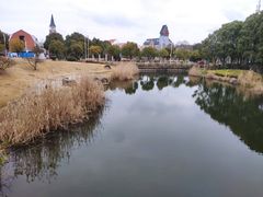 -美兰湖景区