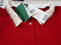 -春竹·微奥莱(北京西路店)