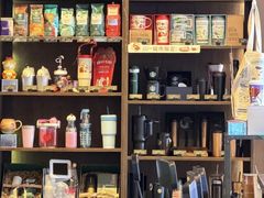 -星巴克(杭州西湖银泰1F店)