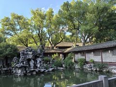 -天一阁博物院