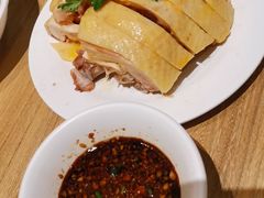 -泰煌鸡·上海白斩鸡·鸡汤面(鹤庆店)