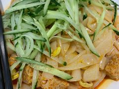 -驴世家驴肉火烧·凉皮·胡辣汤(五道口店)