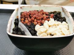 -鲜芋仙(太原街万达店)