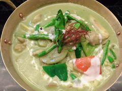 -苏梅花园(群星城店)
