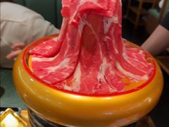 -牛New寿喜烧(中山公园龙之梦店)