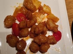 -俏湖兰·辣椒炒个肉(海沧店)