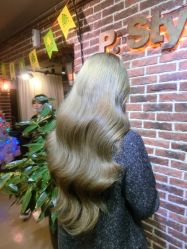 -P.STYLE 派斯造型