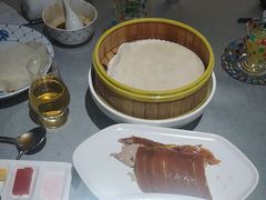 -悦融琥珀·京鲁菜·海味珍品(西单店)