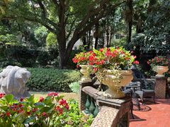 -马勒别墅饭店(静安寺店)