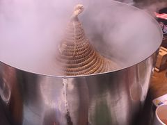 -咕嘟草帽鱼·牛奶一样的鲜鱼汤(包河万达广场创始店)