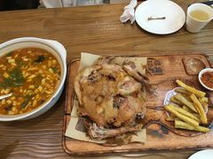 -德泰楼餐饮(莲湖路店)