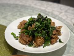 盐酥鸡-光头匠