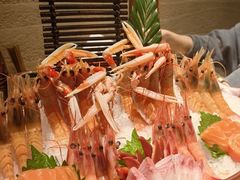 -Minase水濑·日料放题(外滩店)