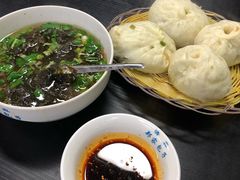 -郑家包子牛肉拉面(尚勤路店)