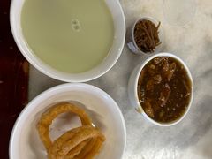 -天兴居(鲜鱼口街店)