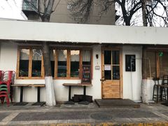 门面-猫爷的腔调·黔小馆(交大医学住宅区店)