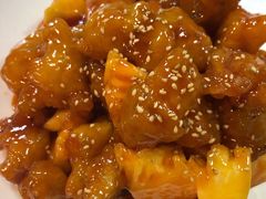 -吴记百姓菜馆·北京菜·烤鸭(故宫店)