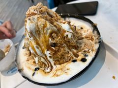 -Ice Monster冰馆·CNN评选全球十大甜品(国贸商城店)