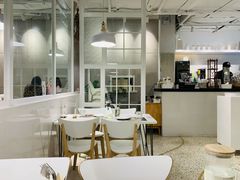 大堂-娜娜家•Nana’s restaurant (爱琴海店)