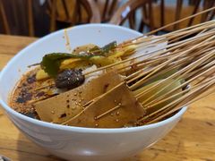 -古真记钵钵鸡(总店)
