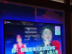 -音乐派KTV(银泰城店)