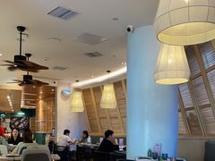 大堂-美奈小馆·越南料理(福田星河COCO Park店)