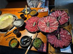 -原牛道·潮汕围炉火锅(讯美店)