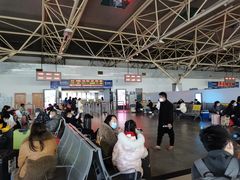 -福州站-北广场