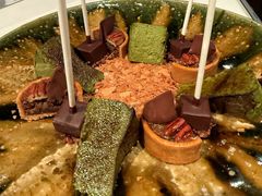 -香港喜来登酒店蚝酒吧