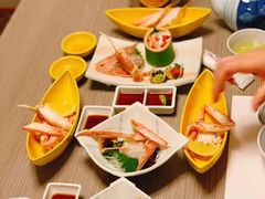 -蟹道乐(道顿堀本店)