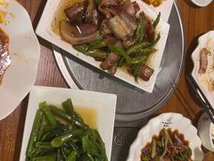 -老号尤兔头(西川店)