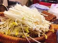 -皖北巫氏三胖地锅鸡(长淮总店)