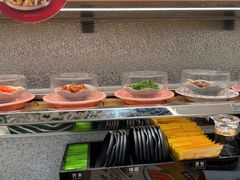 -争鲜回转寿司(大连和平广场凯德PLUS店)