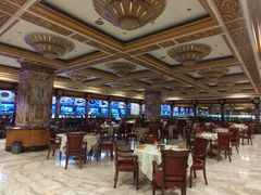 大堂-万宝海鲜舫(劳动公园店)