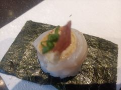 -元气寿司(东方宝泰店)