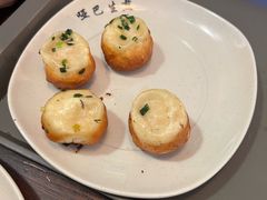 大虾生煎-哑巴生煎(临顿路店)