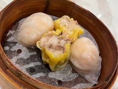 虾饺烧卖-神仙馆(衡山路店)