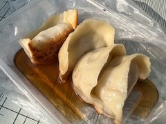 -水丰锅贴(延吉东路店)