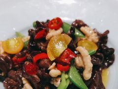 -尚宴(盛世广场·食尚街店)
