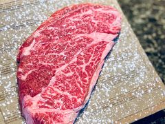 -老乾杯和牛烧肉(王府中环店)