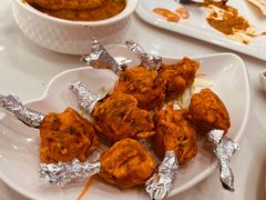 -VATAN INDIAN RESTAURANT米特餐饮有限公司(城北路店)