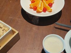 -汀小府·福建客家菜(鼓山沃尔玛店)