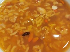 小六黄桂粥-小六汤包·老字号·中华名小吃(兴庆路店)