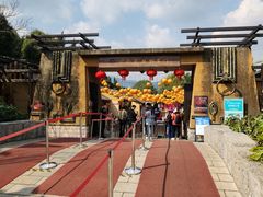 -云南民族村