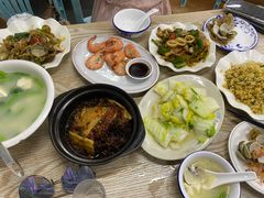 -瑶记海鲜餐厅(西涌店)
