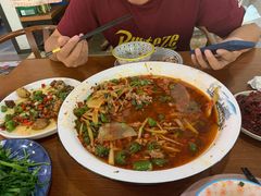 鲜锅兔-盛世盐帮·自贡特色(总店)