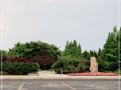 -黑石礁公园