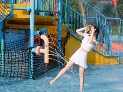 -苏州乐园森林水世界