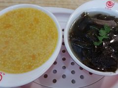 -赵奶奶水饺锅贴小酒馆(丁字沽店)