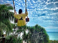 -三亚亚龙湾天域度假酒店